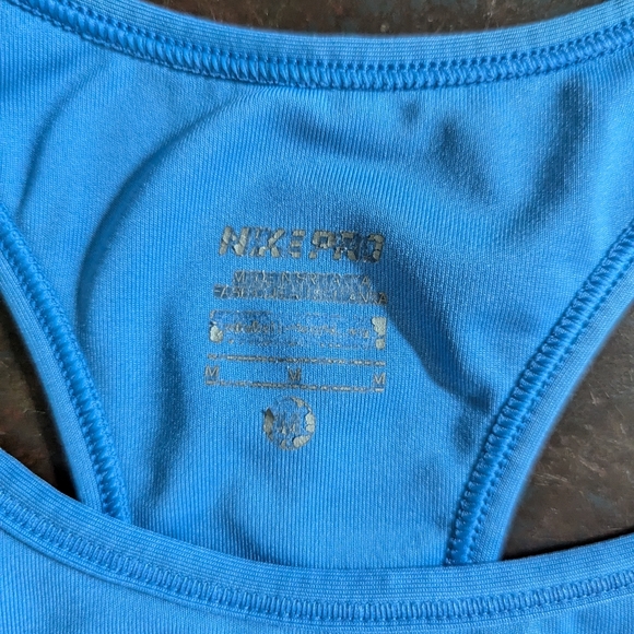 Bundle of Two Nike Sports Bras - Picture 7 of 7